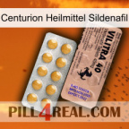 Centurion Remedies Sildenafil 41